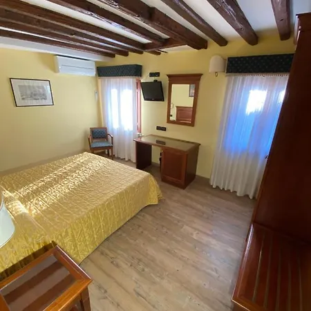 Garden Houses Apartment