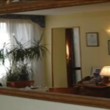 Garden Houses Apartment *