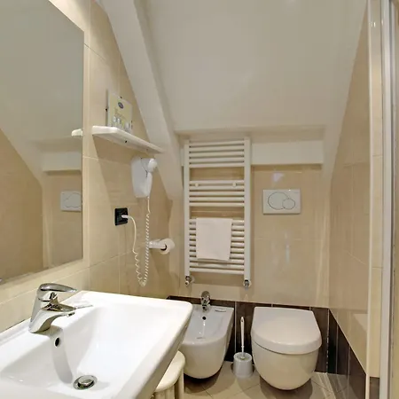 Garden Houses Apartment