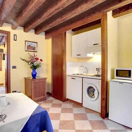 Garden Houses Apartment Venice